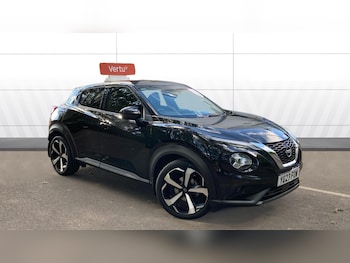 2023 (23) - 1.0 DiG-T 114 Tekna 5dr Petrol Hatchback