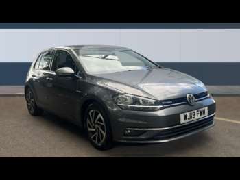 2019 (19) - 1.5 TSI EVO Match 5dr Petrol Hatchback