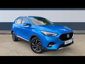 Used MG MG ZS 2024 for sale - 74900403: Photo