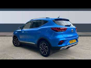 Used MG MG ZS 2024 for sale - 74900403: Photo