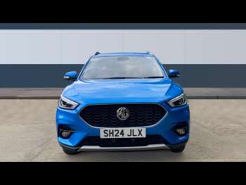 Used MG MG ZS 2024 for sale - 74900403: Photo