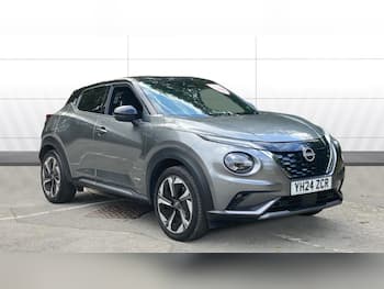 Used Nissan Juke 2024 for sale - 79559560: Photo