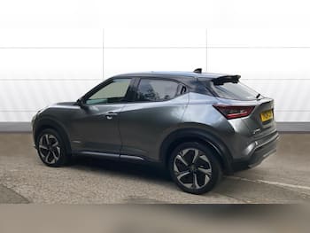 Used Nissan Juke 2024 for sale - 79559560: Photo