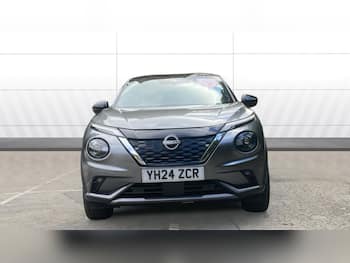 Used Nissan Juke 2024 for sale - 79559560: Photo