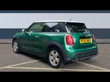 Used MINI Hatch 2022 for sale - 75294424: Photo