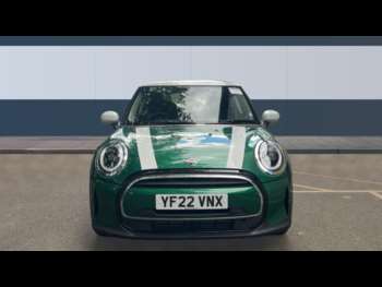 Used MINI Hatch 2022 for sale - 75294424: Photo