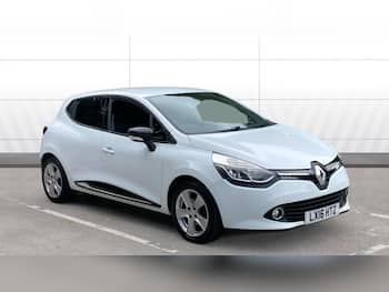 Used Renault Clio 2016 for sale - 79661614: Photo