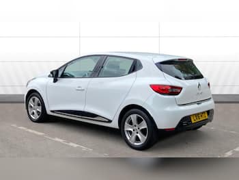 Used Renault Clio 2016 for sale - 79661614: Photo