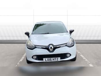 Used Renault Clio 2016 for sale - 79661614: Photo