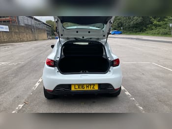 Used Renault Clio 2016 for sale - 79661614: Photo