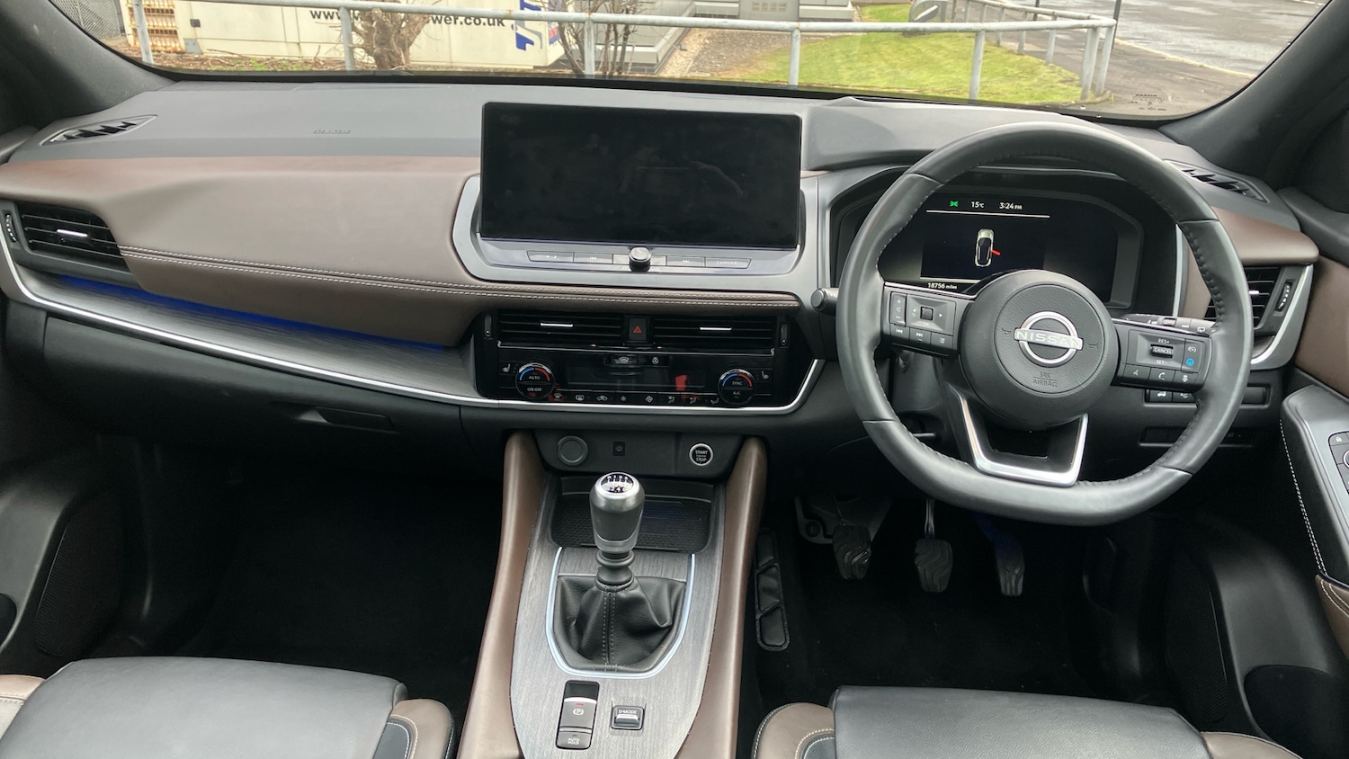 Used Nissan Qashqai 2024 for sale - 77367466: Photo 10