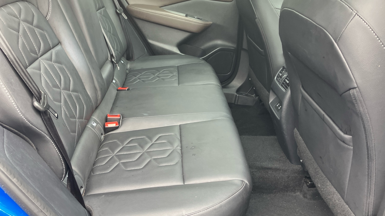 Used Nissan Qashqai 2024 for sale - 77367466: Photo 16