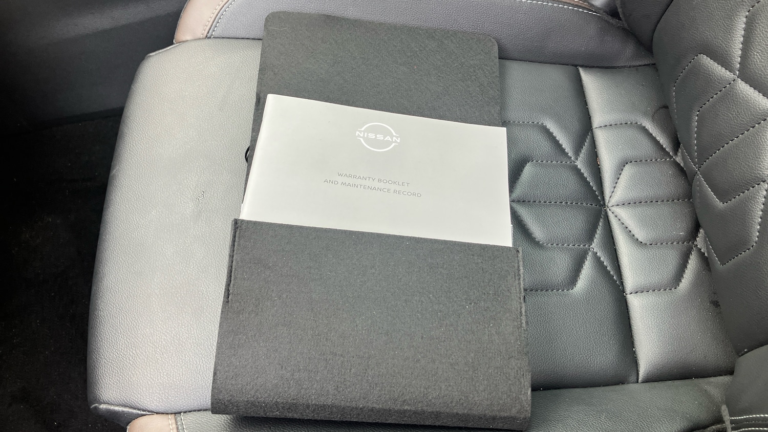 Used Nissan Qashqai 2024 for sale - 77367466: Photo 19