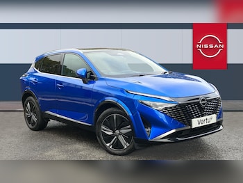 Used Nissan Qashqai 2024 for sale - 77367466: Photo