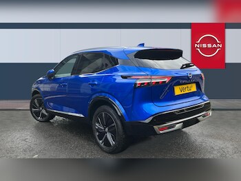 Used Nissan Qashqai 2024 for sale - 77367466: Photo