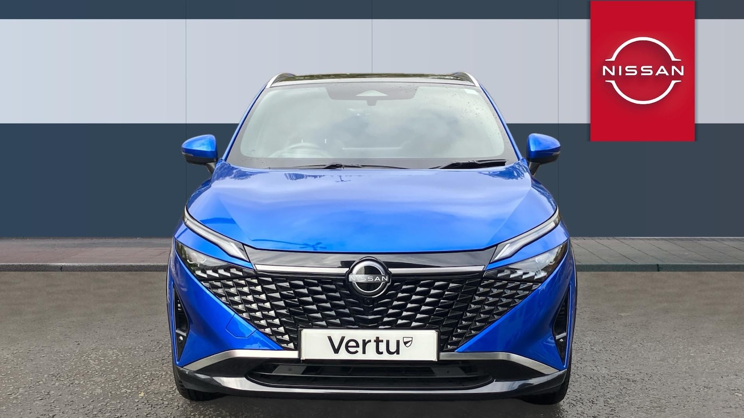 Used Nissan Qashqai 2024 for sale - 77367466: Photo 3