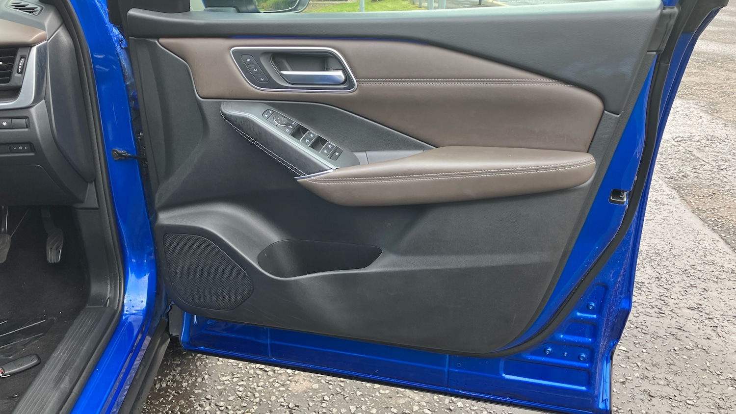 Used Nissan Qashqai 2024 for sale - 77367466: Photo 36