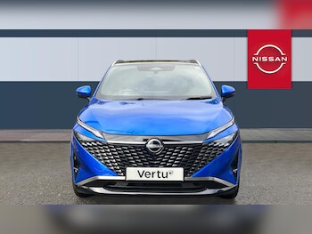 Used Nissan Qashqai 2024 for sale - 77367466: Photo