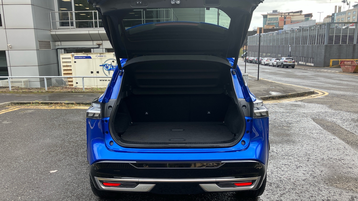 Used Nissan Qashqai 2024 for sale - 77367466: Photo 4