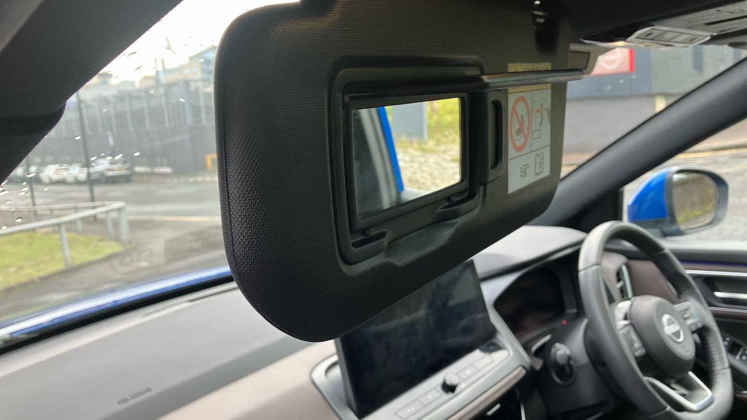 Used Nissan Qashqai 2024 for sale - 77367466: Photo 43