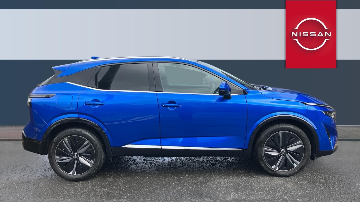 Used Nissan Qashqai 2024 for sale - 77367466: Photo 5