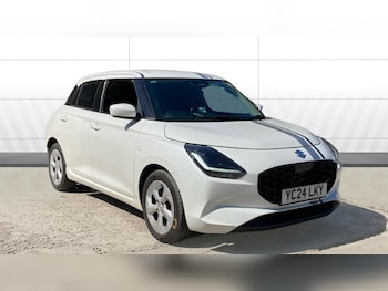 Used Suzuki Swift 2024 for sale - 78359834: Photo