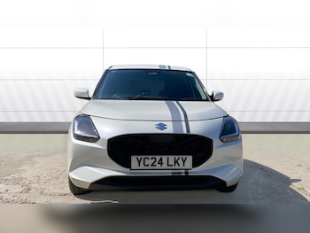 Used Suzuki Swift 2024 for sale - 78359834: Photo