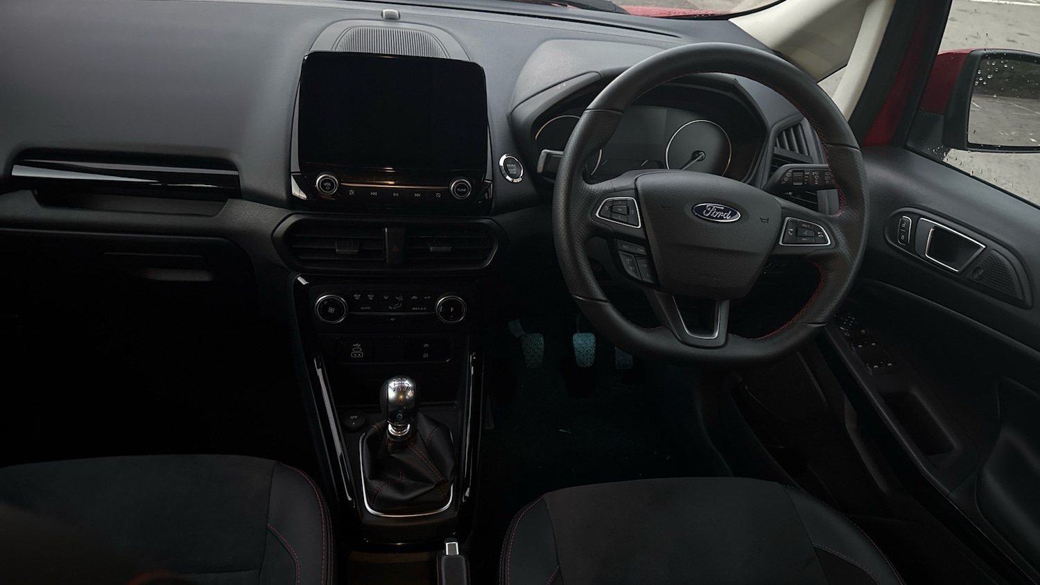 Used Ford Ecosport 2022 for sale - 76984654: Photo 10