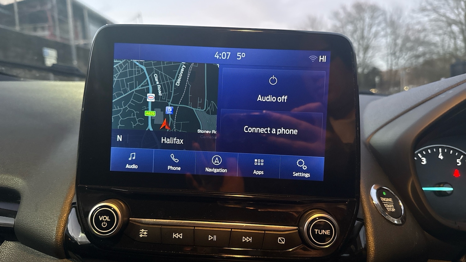 Used Ford Ecosport 2022 for sale - 76984654: Photo 12