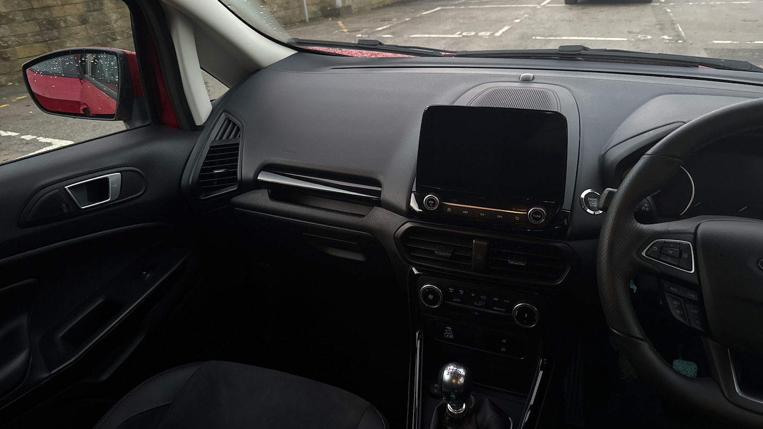 Used Ford Ecosport 2022 for sale - 76984654: Photo 14