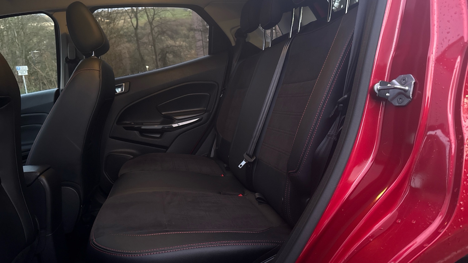 Used Ford Ecosport 2022 for sale - 76984654: Photo 16