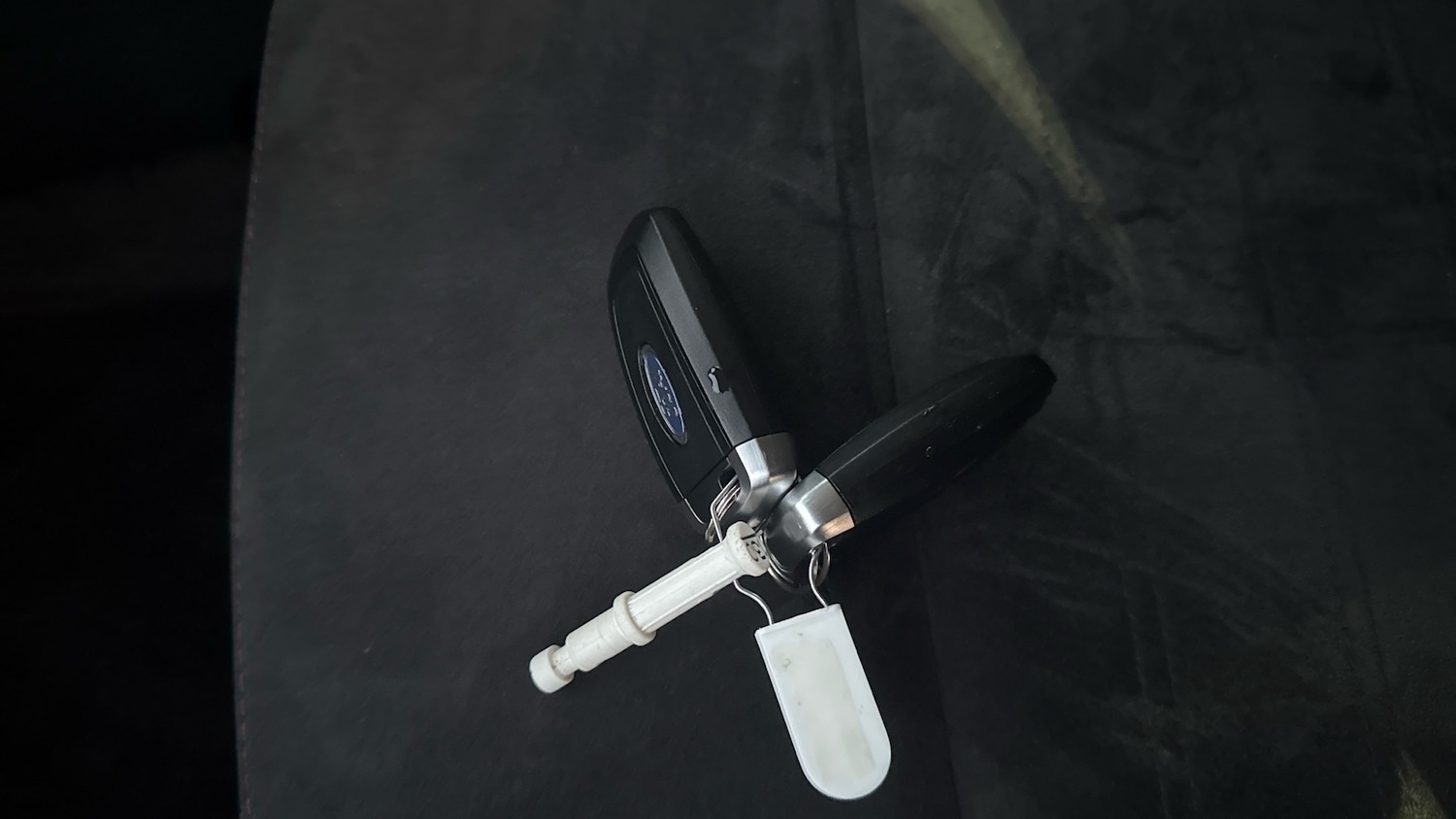 Used Ford Ecosport 2022 for sale - 76984654: Photo 20