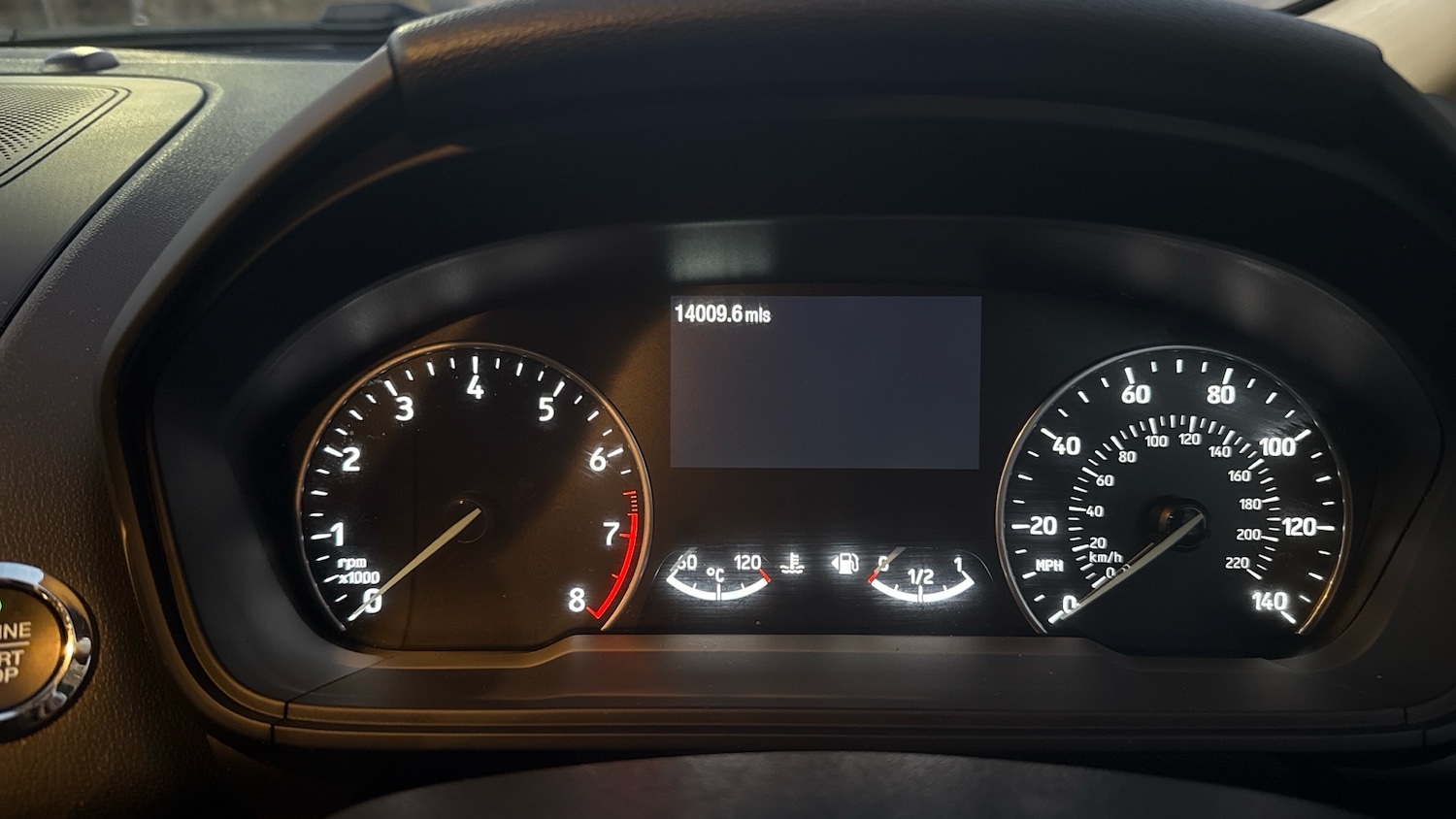 Used Ford Ecosport 2022 for sale - 76984654: Photo 21