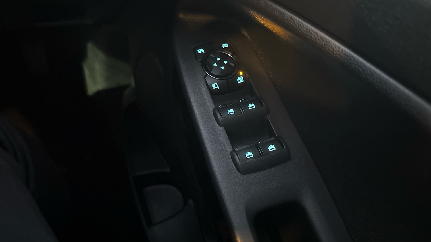 Used Ford Ecosport 2022 for sale - 76984654: Photo 23