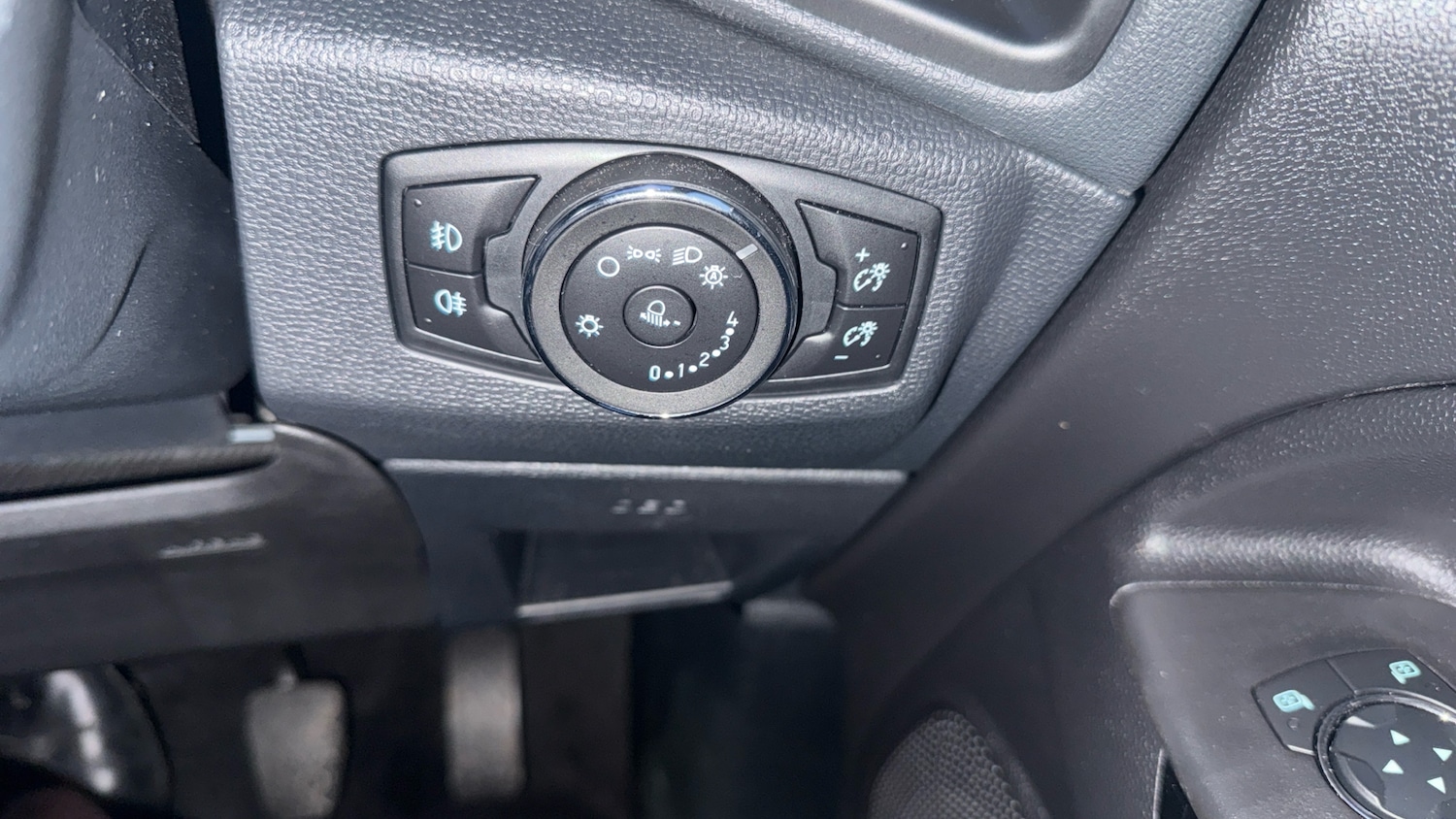 Used Ford Ecosport 2022 for sale - 76984654: Photo 24