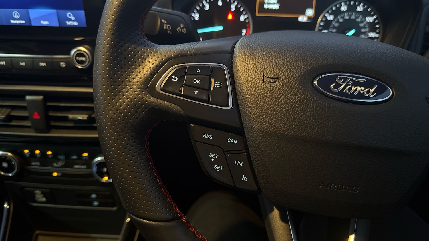 Used Ford Ecosport 2022 for sale - 76984654: Photo 25