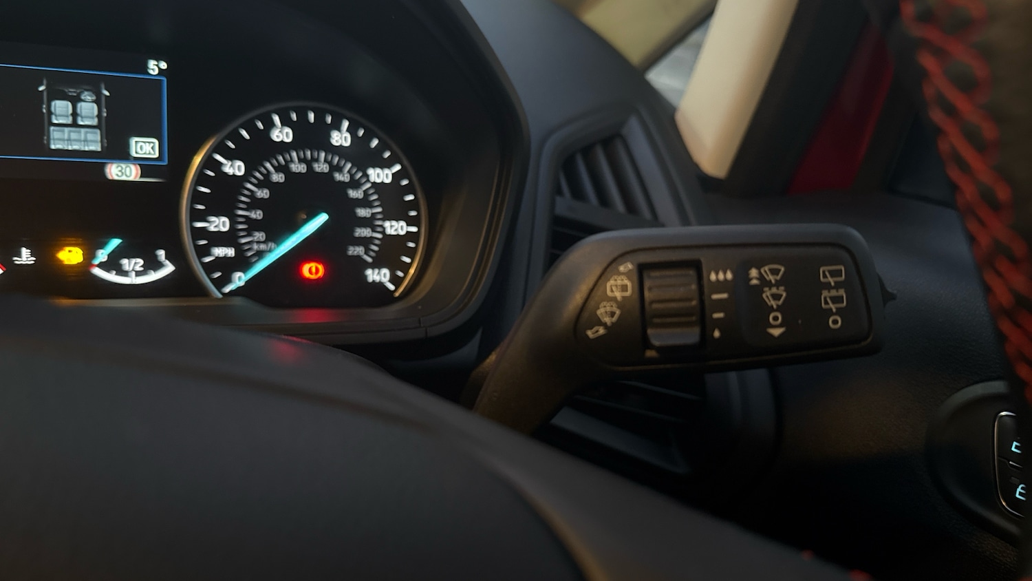 Used Ford Ecosport 2022 for sale - 76984654: Photo 27