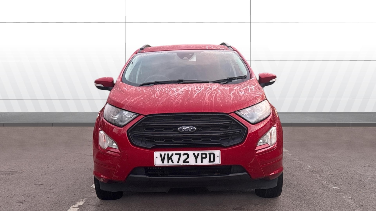 Used Ford Ecosport 2022 for sale - 76984654: Photo 3