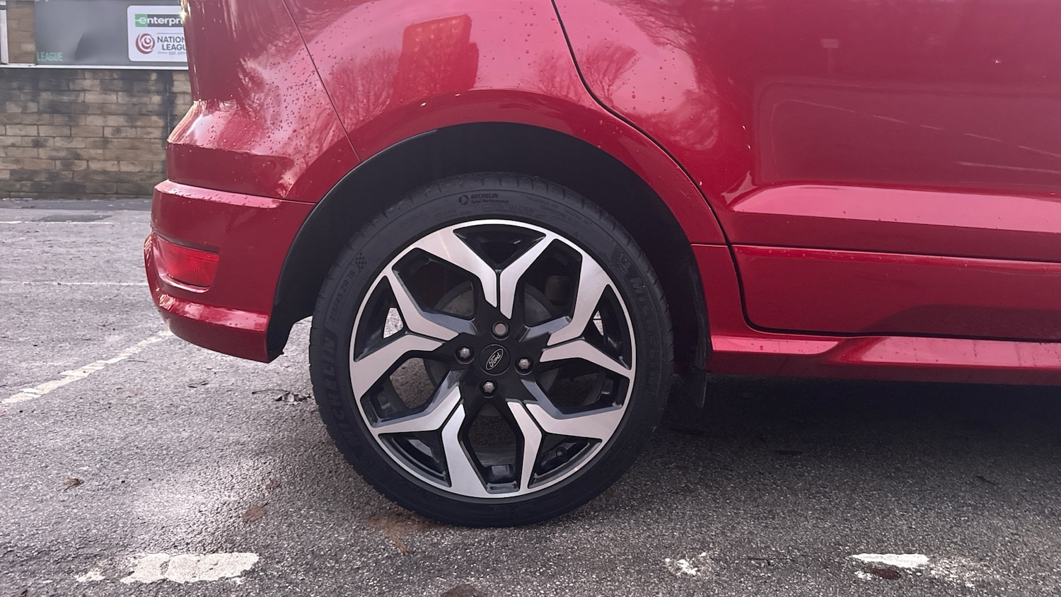 Used Ford Ecosport 2022 for sale - 76984654: Photo 7