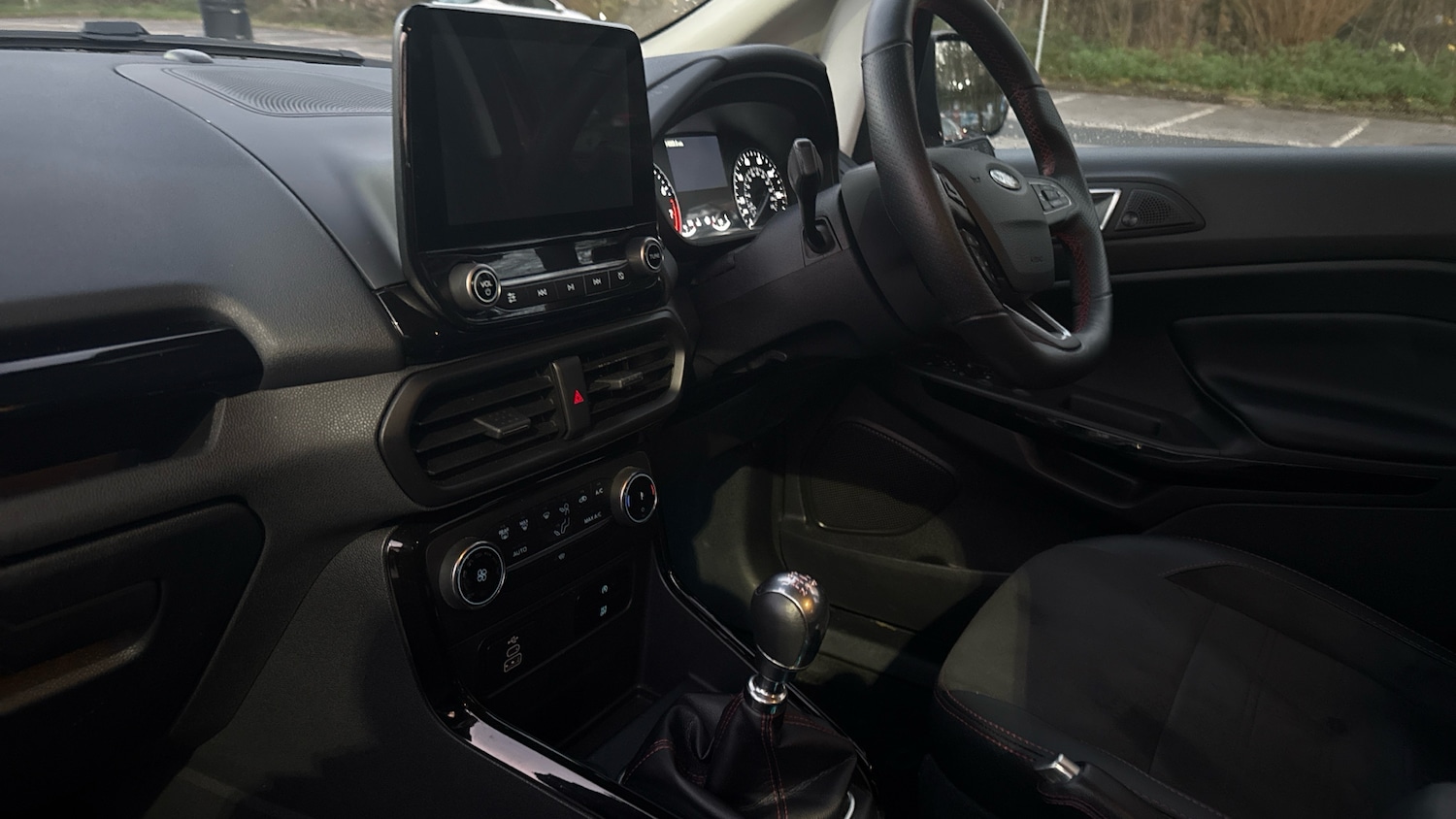 Used Ford Ecosport 2022 for sale - 76984654: Photo 9