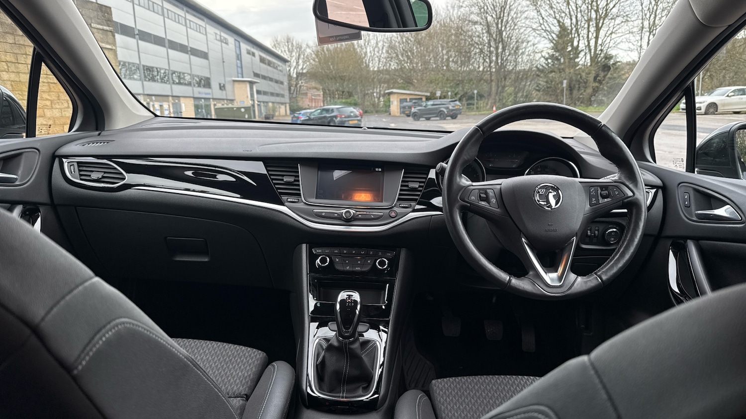 Used Vauxhall Astra 2019 for sale - 76831487: Photo 10