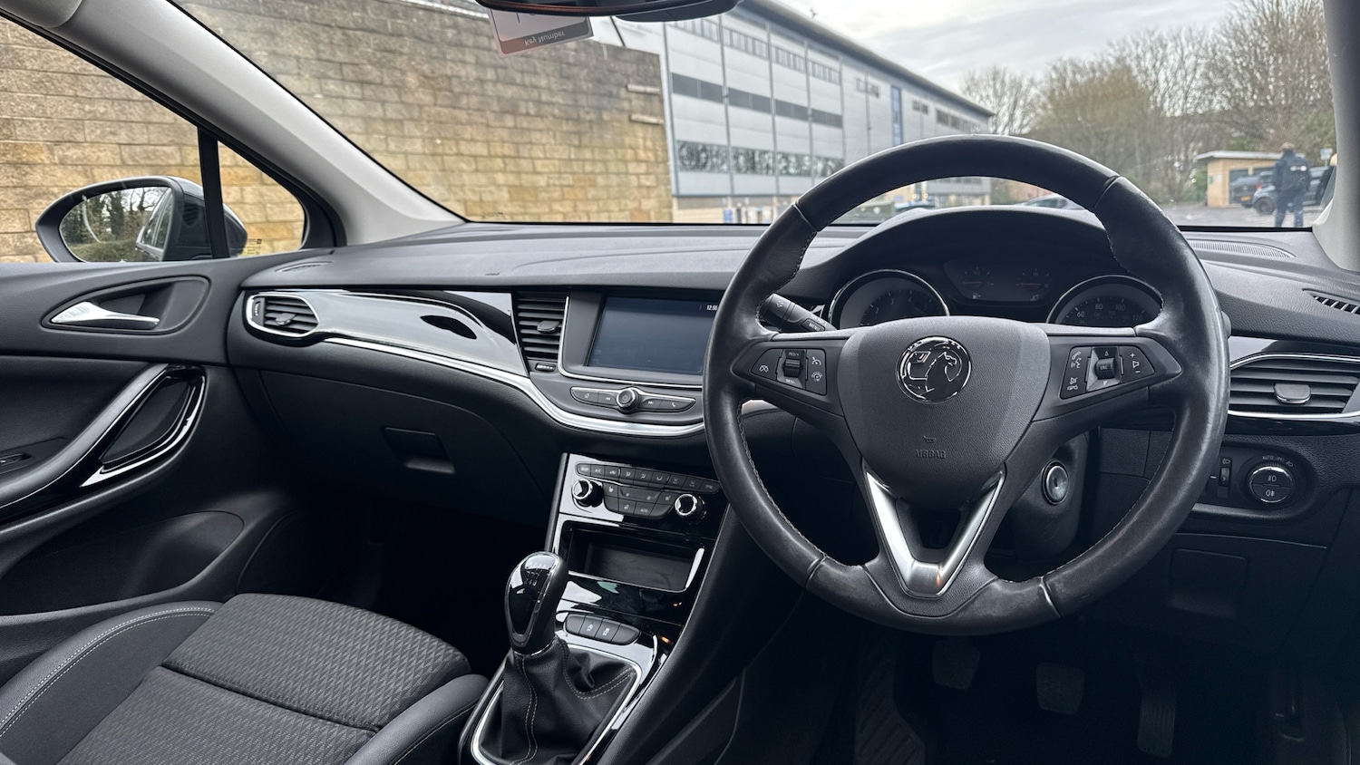 Used Vauxhall Astra 2019 for sale - 76831487: Photo 11