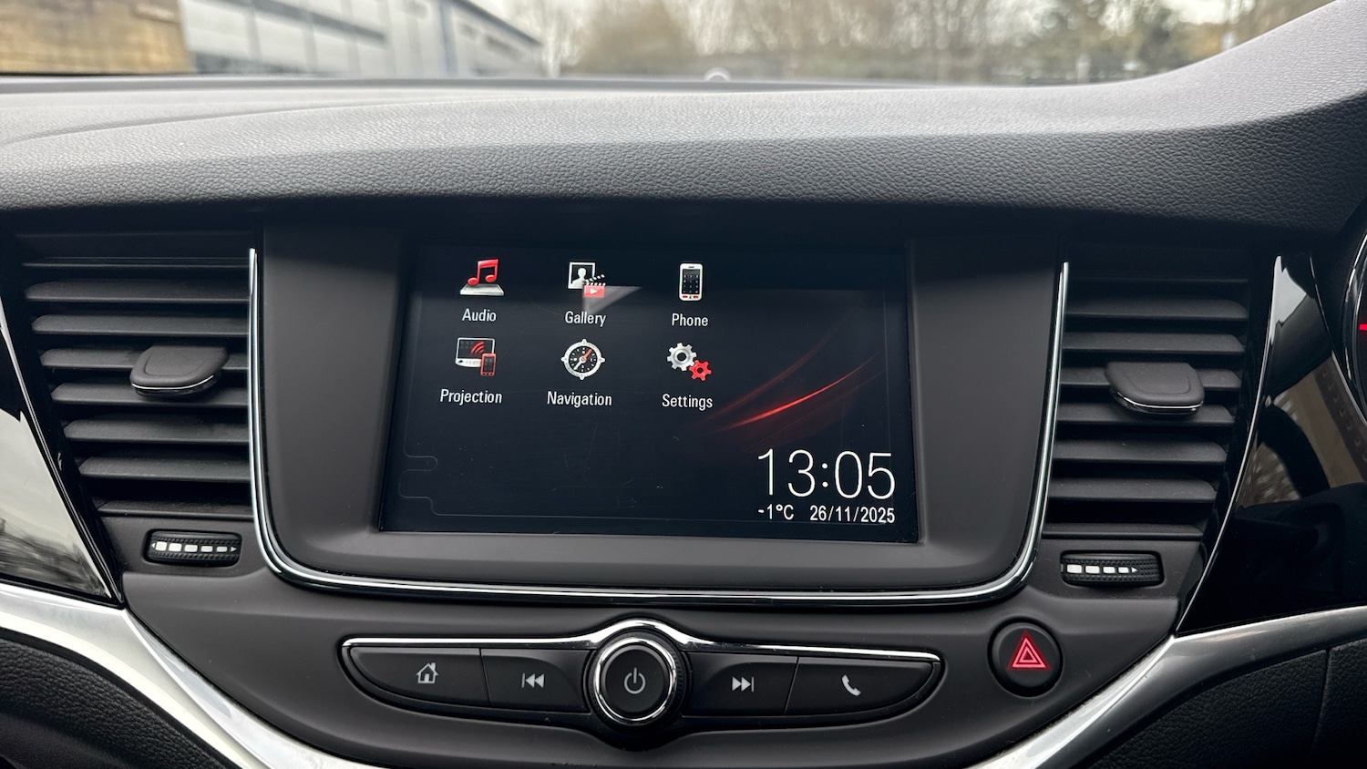 Used Vauxhall Astra 2019 for sale - 76831487: Photo 12