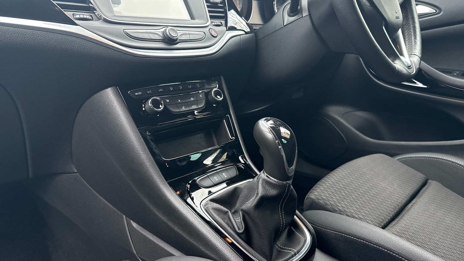 Used Vauxhall Astra 2019 for sale - 76831487: Photo 13