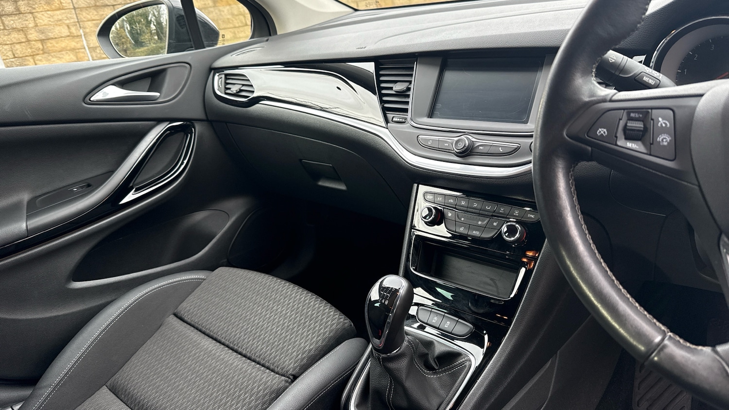 Used Vauxhall Astra 2019 for sale - 76831487: Photo 14