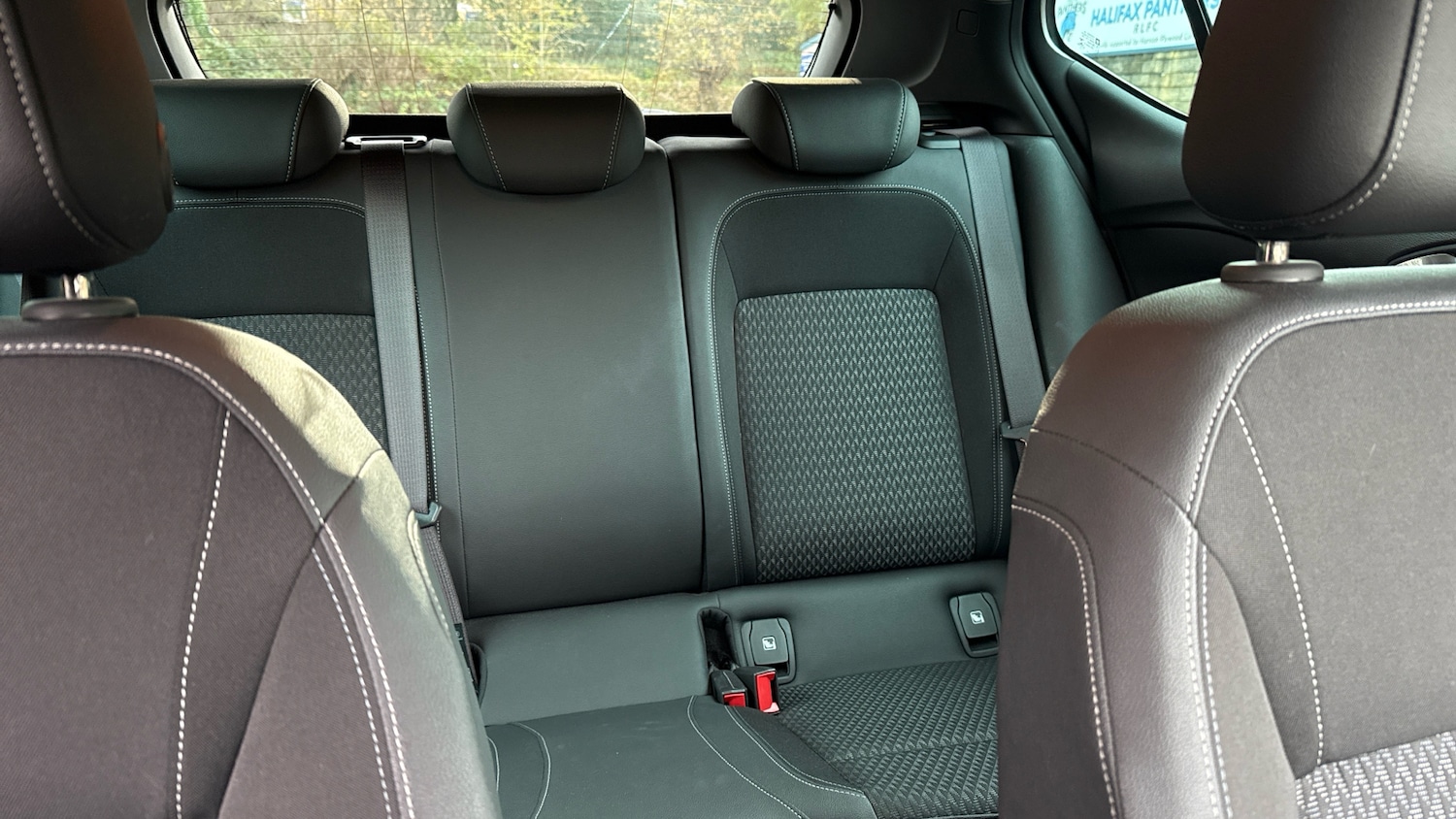 Used Vauxhall Astra 2019 for sale - 76831487: Photo 15