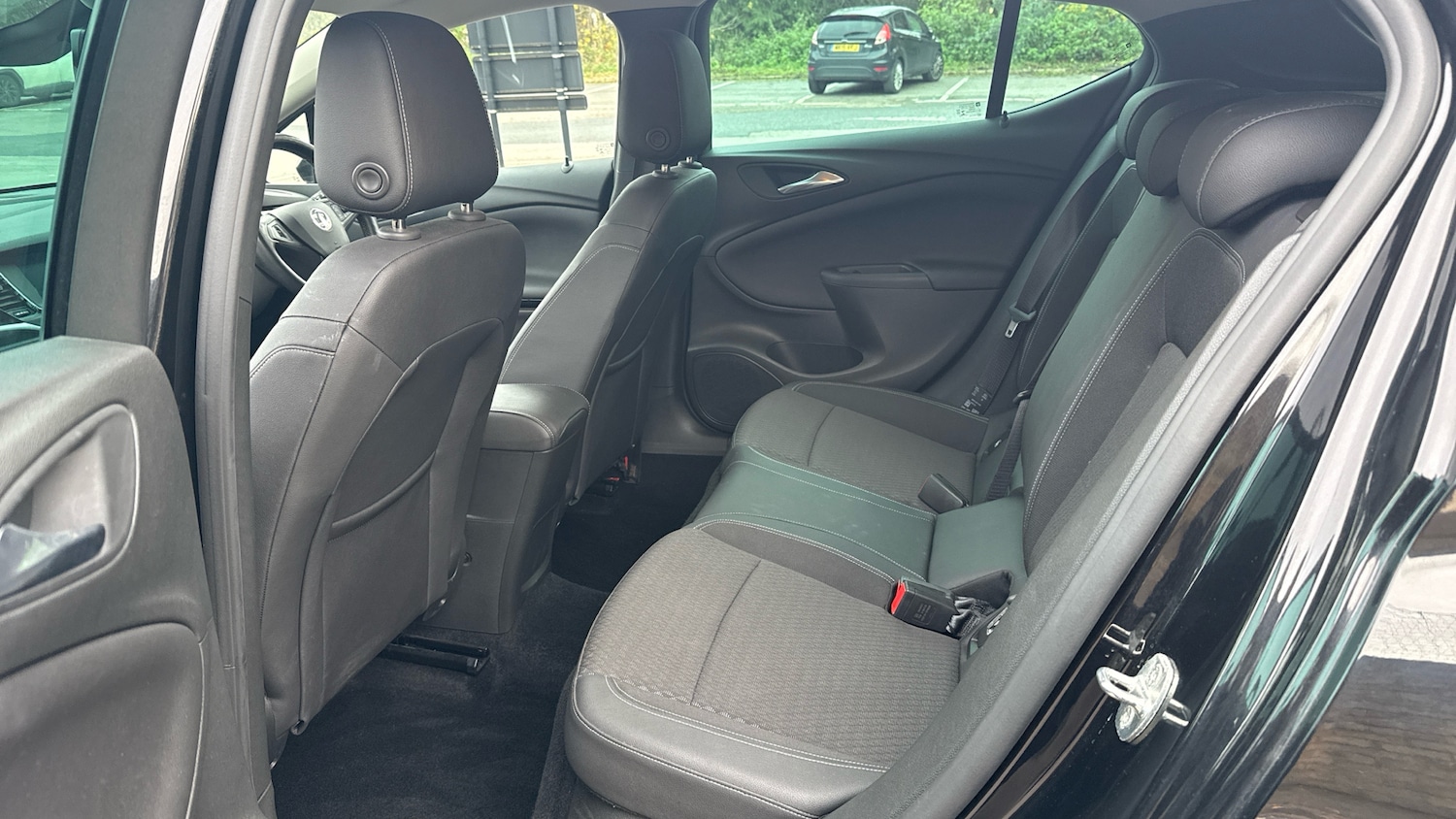 Used Vauxhall Astra 2019 for sale - 76831487: Photo 16