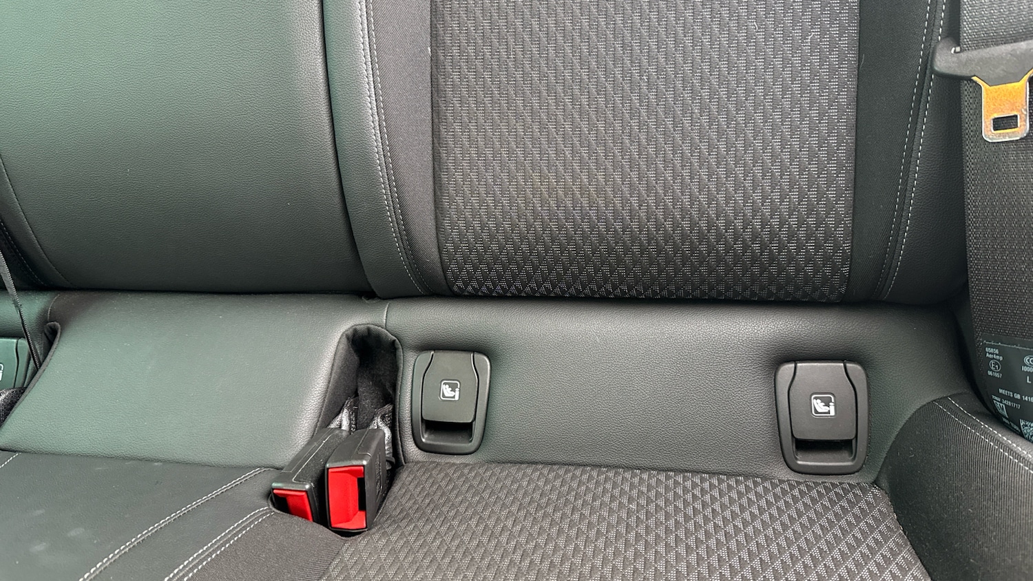 Used Vauxhall Astra 2019 for sale - 76831487: Photo 17