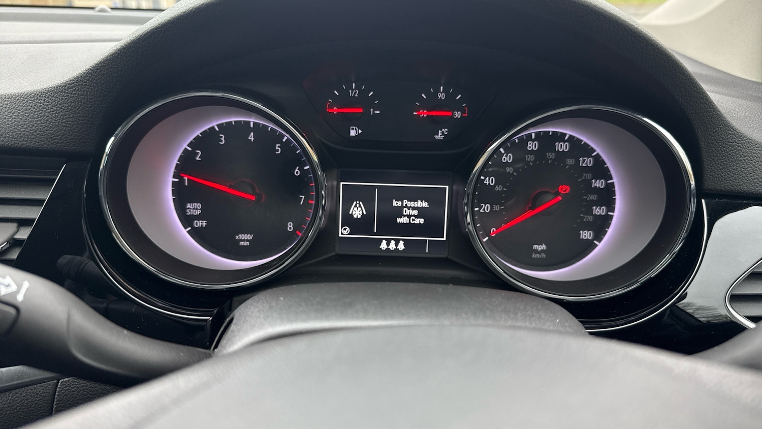 Used Vauxhall Astra 2019 for sale - 76831487: Photo 18