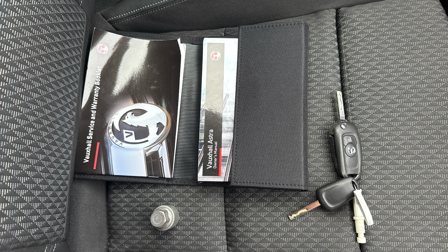 Used Vauxhall Astra 2019 for sale - 76831487: Photo 19